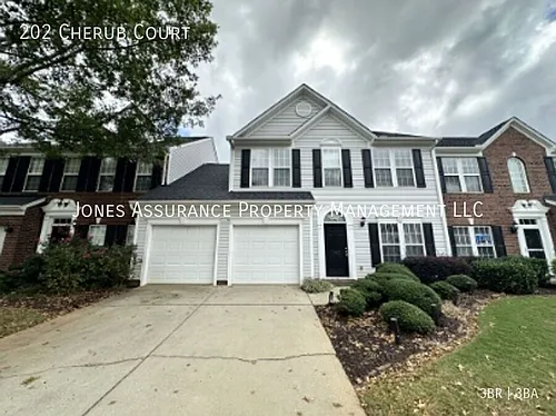202 Cherub Ct Photo 1