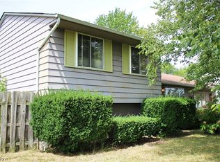 3924 Leavitt Rd, Lorain, OH 44053