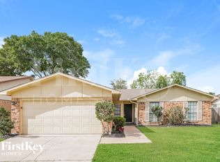 16934 Macleish Dr, Houston, TX 77084