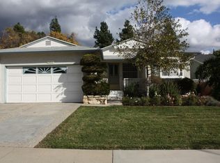 9868 Pali Ave, Tujunga, CA 91042