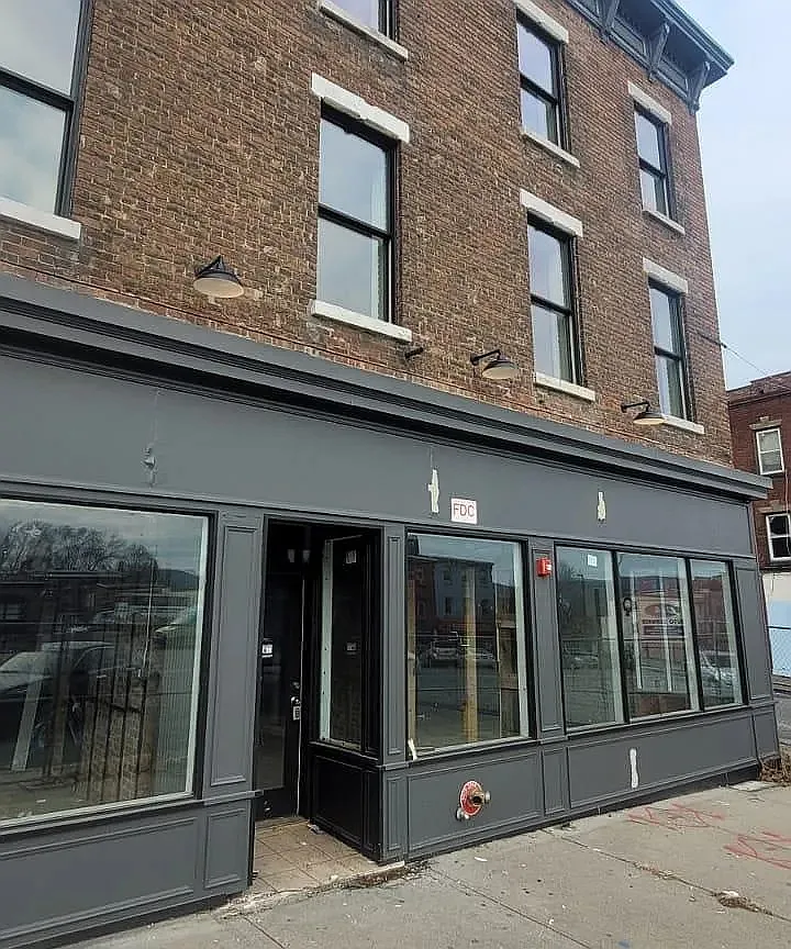 1 bed, $1,500 — Photo 4