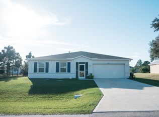 2170 Oheto Ave SW, Palm Bay, FL 32908