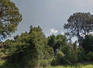SKYVIEW DRIVE LOT 32, NORTH PORT, FL 34291