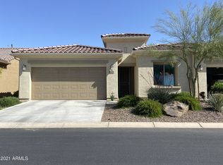 4492 W Hanna Dr, Eloy, AZ 85131
