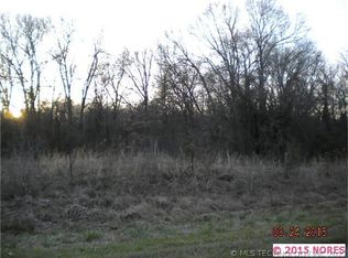 4770 South St, Muldrow, OK 74948