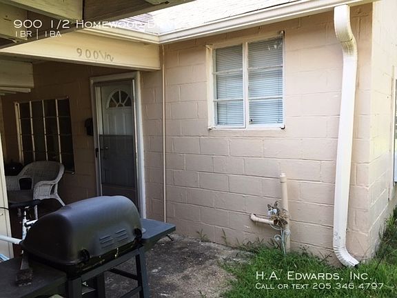 4th image of 900 1/2 Homewood Dr