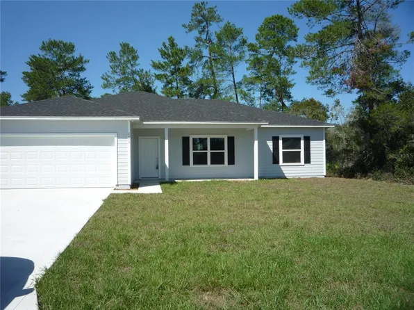 2673 SW 165th Street Rd, Ocala, FL 34473