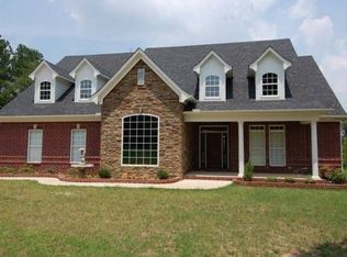 9264 Broadway Rd, Olive Branch, MS 38654