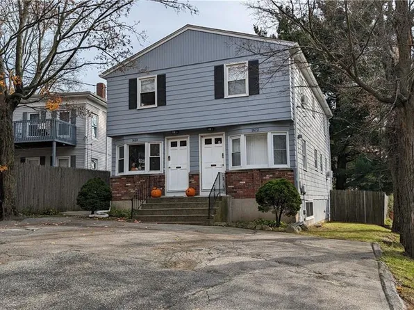 1610-1612 Chalkstone Ave, Providence, RI 02909