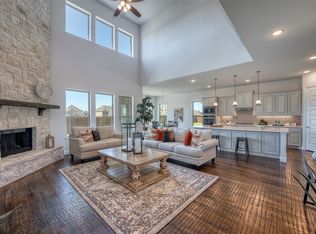 9151 County Road 502, Blue Ridge, TX 75424