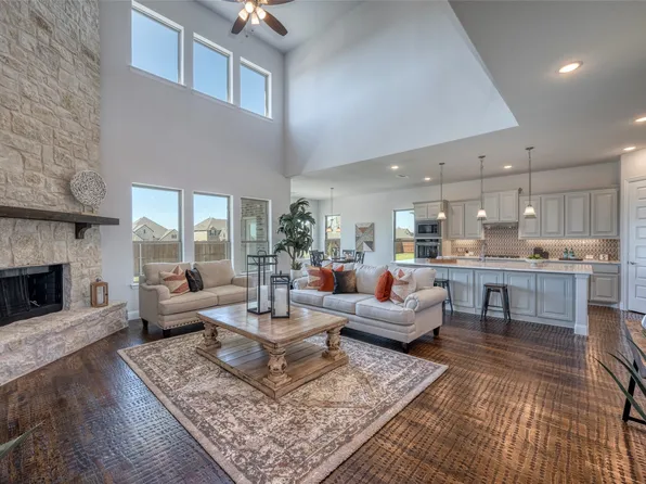 9151 County Road 502, Blue Ridge, TX 75424