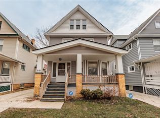 2101 W 89th St, Cleveland, OH