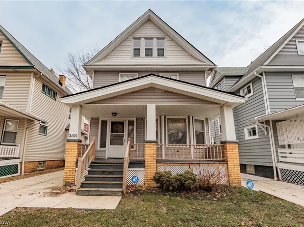 2101 W 89th St, Cleveland, OH 44102