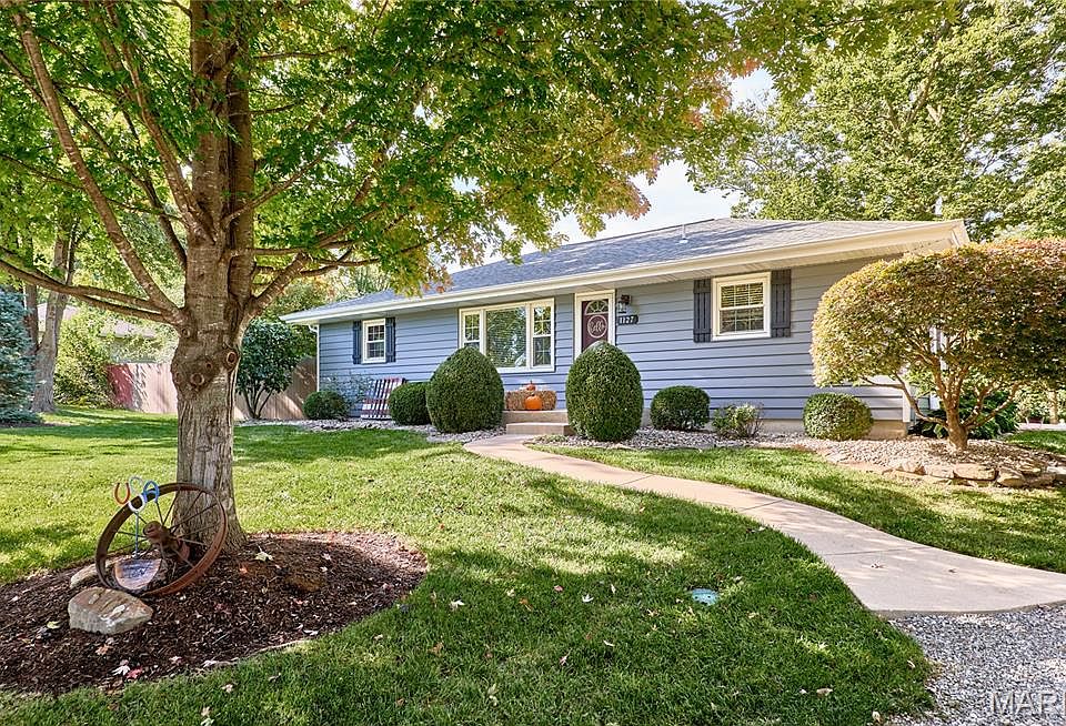 1st image of 1127 Caulks Hill Rd