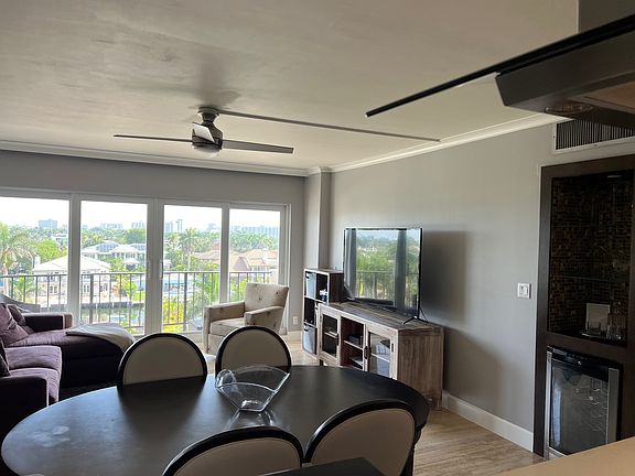 3rd image of 2500 E Las Olas Blvd APT 604