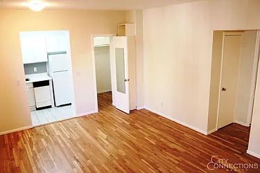 Rented by City Connections Realty