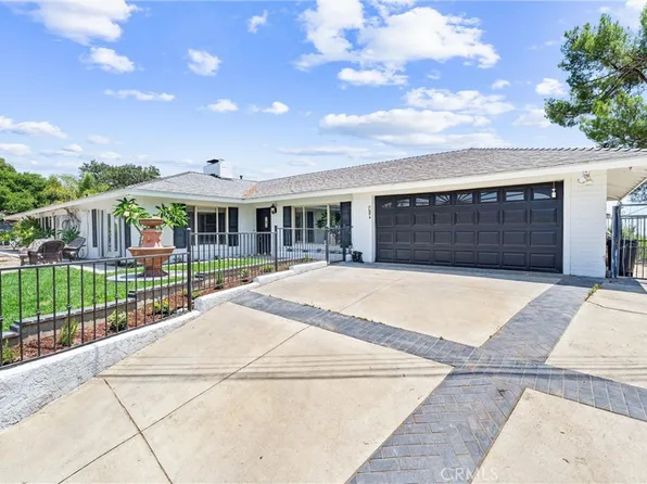 770 E Avocado Crest Rd, La Habra Heights, CA 90631