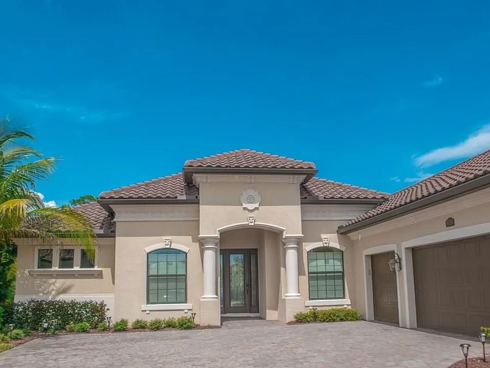 9522 Firenze Cir