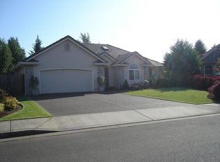 836 Player Dr N, Keizer, OR