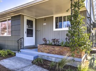 3630 N Winchell St, Portland, OR 97217