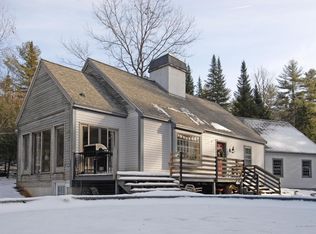 498 Little River Rd, Lebanon, ME 04027