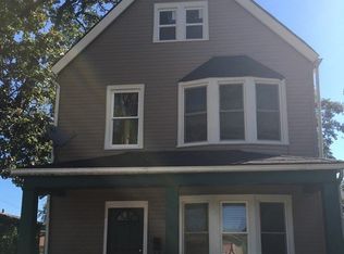 9323 S Euclid Ave, Chicago, IL 60617