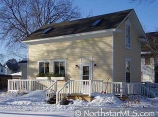 600 Madison St NE, Minneapolis, MN 55413