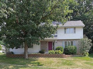 3626 Coppermill Rd NE, Cedar Rapids, IA 52402