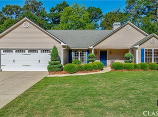 303 Tallassee Ln, Statham, GA 30666