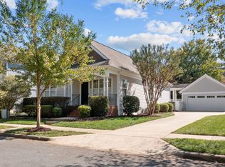 8210 Parkton Gate Dr, Huntersville, NC 28078