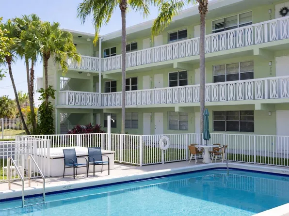 1900 NE 8th Court #201, Fort Lauderdale, FL 33304