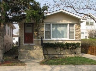 2128 N Monitor Ave, Chicago, IL 60639
