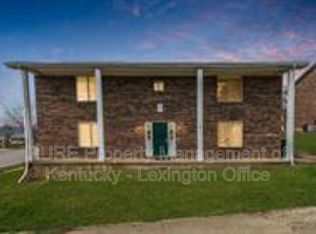 301 Christy Allyn Ct #4, Lexington, KY 40509