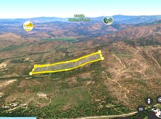 0 Rail Canyon Rd, Springdale, WA 99173