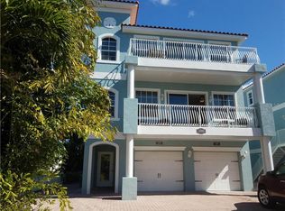 2319 Avenue C UNIT 100, Bradenton Beach, FL 34217