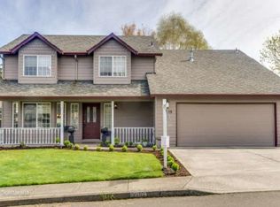 10809 NW 5th Ave, Vancouver, WA 98685