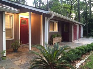 1318 E Red Cedar Circle, The Woodlands, TX 77380