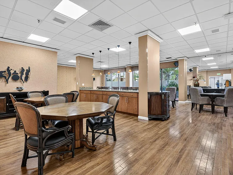 3400 N Ocean Dr #1406 — Photo 17