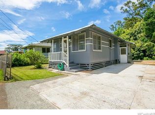 2137B California Ave, Wahiawa, HI 96786