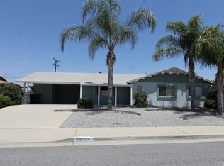 29080 Prestwick Rd, Sun City, CA 92586