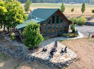 3106 Farm To Market Rd, Valley, WA 99181