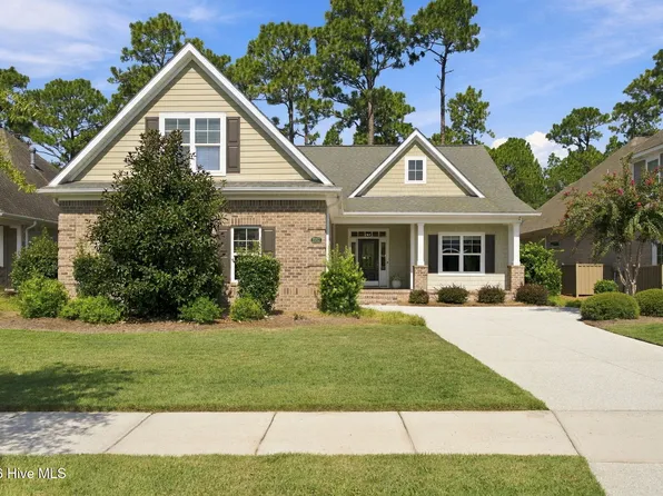 2257 Whiskey Branch Drive, Wilmington, NC 28409