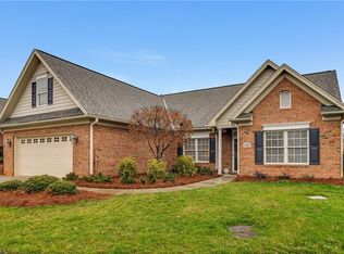 1074 Saint Michaels Ln, High Point, NC 27265