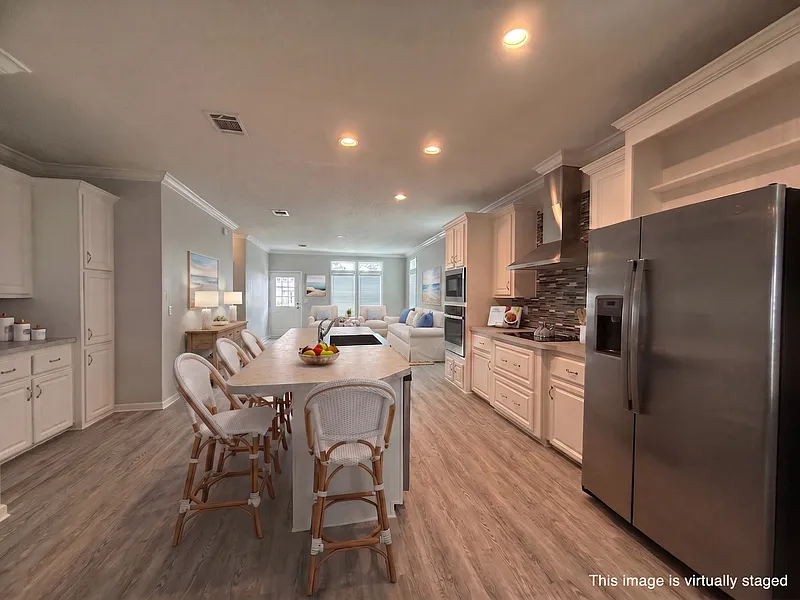 20505 Tahitian Blvd #84