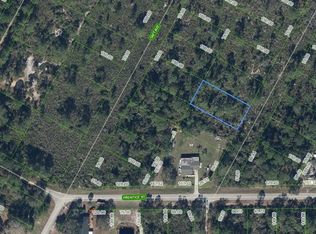 Highlands Park Est, Lake Placid, FL 33852