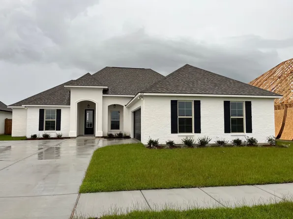 218 Spring Grove Loop, Thibodaux, LA 70301
