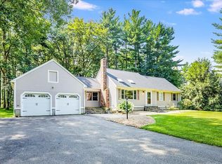 123 Pinecrest Rd, Litchfield, NH 03052