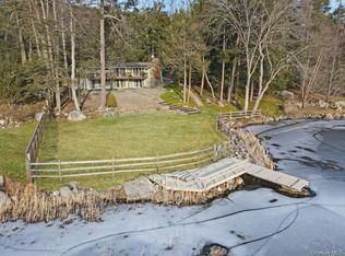 58 Twin Lakes Road, South Salem, NY 10590