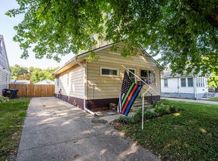 1530 Mattern Ave, Des Moines, IA 50316
