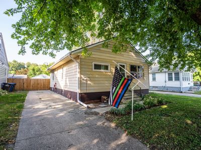 1530 Mattern Ave, Des Moines, IA, 50316
